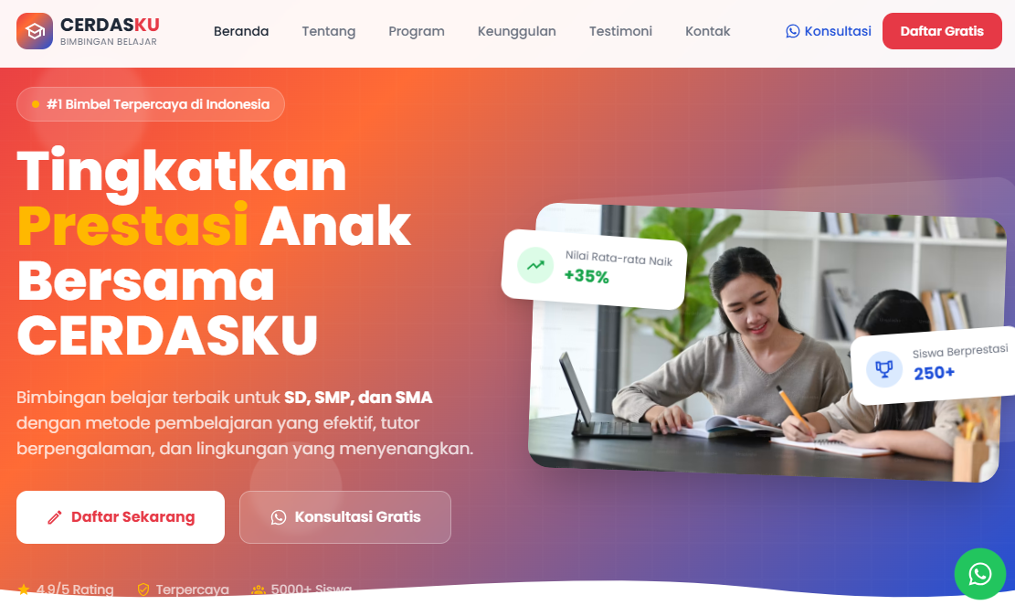 Modul Akademik